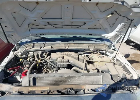 2016 Ford F-350 Xl from USA, damaged, VIN 1FDBF3A68GEB42357